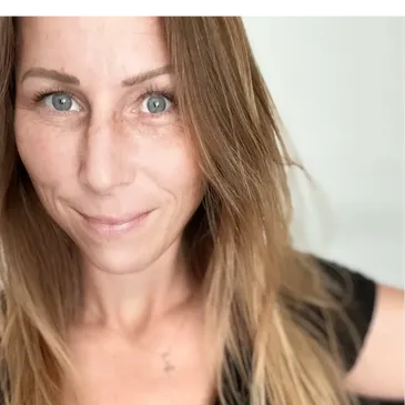 Nicole Santoro, founder of The Grid